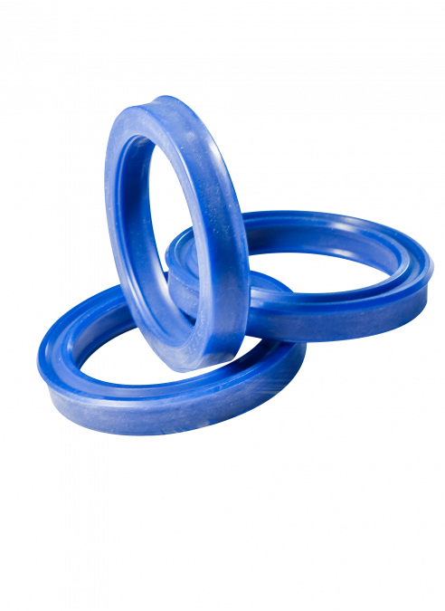 Штоковая манжета K38 40x55x10 PU