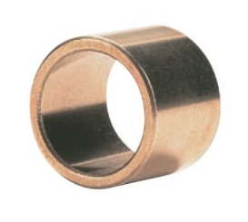 Втулка FZ 45x55x35 бронза