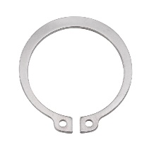 Кольцо стопорное DIN 471 15x1 мм, сталь