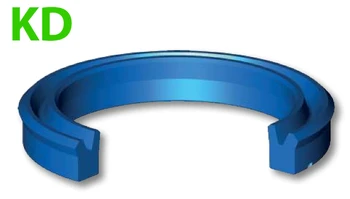 Уплотнение поршня KD