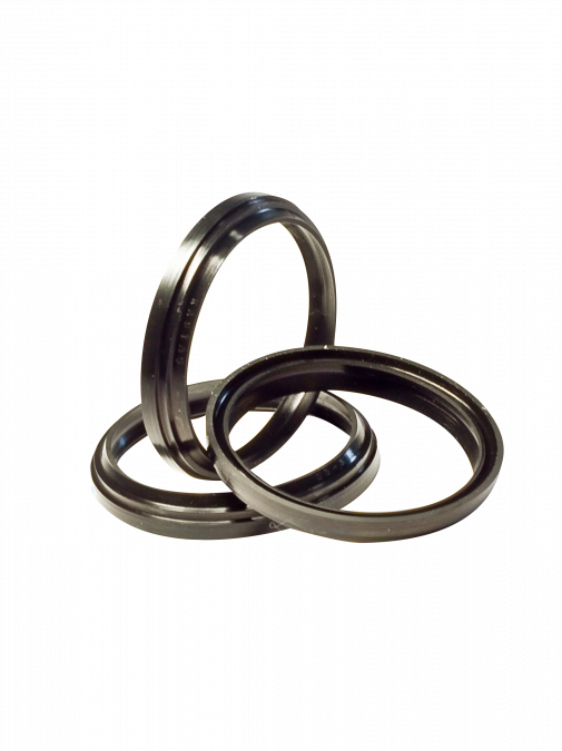 Грязесъёмник K10 22x30x4/6/8 NBR