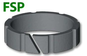 Направляющее кольцо штока FSP