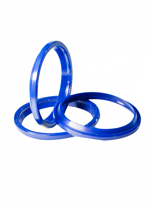 Грязесъёмник K05 140x152x5,5/10 PU