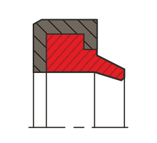 Грязесъёмник QW06-A (A06-A)