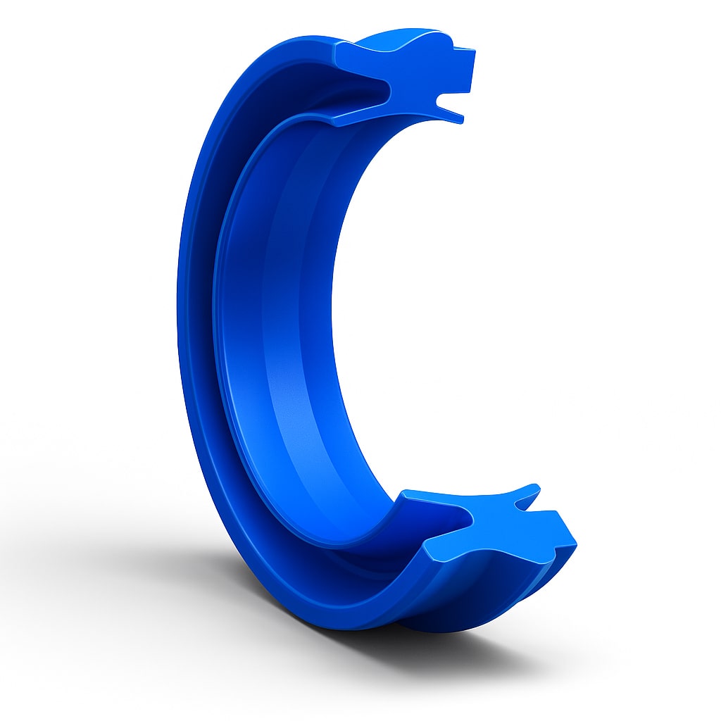 Уплотнение штока AUNIPSL