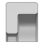 Кольцо направляющее BWR03