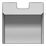 Кольцо направляющее BWR08
