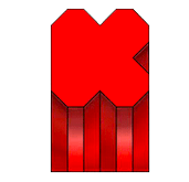 Поршневое уплотнение DK126