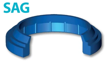 Грязесъёмник SAG