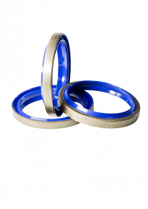 Грязесъёмник K12 56x70x8/11 NBR