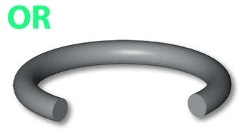 КО-1000030 i кольцо 100,00x03,00