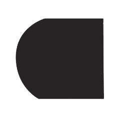 Кольцо D-Ring DRI-070 69.5x80.3x5.7 PU