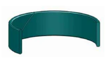 Направляющее кольцо поршня-штока K73