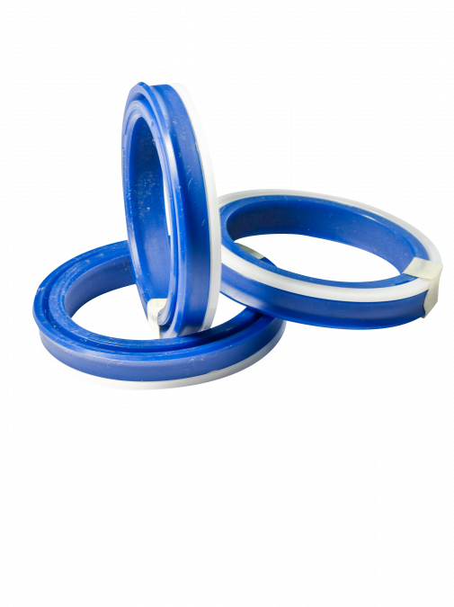 Поршневая манжета К40 8x14x5.8 PU+РОМ