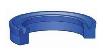 Уплотнение штока K22