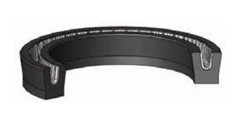 Уплотнение штока K701