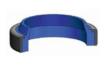 Грязесъёмник K07 PU