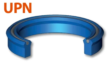 Симметричное уплотнение UPN