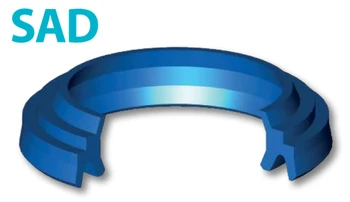 Грязесъёмник SAD