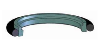 Уплотнение штока K35