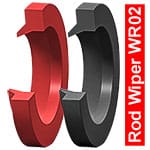 Грязесъемник WR02