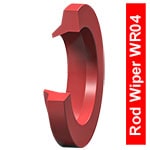Грязесъемник WR04