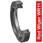 Грязесъемник WR11