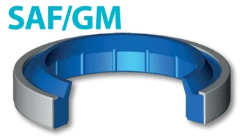 Грязесъёмник SAF-GM