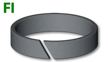 Направляющее кольцо FI